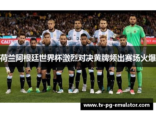 荷兰阿根廷世界杯激烈对决黄牌频出赛场火爆
